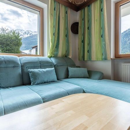 Appartamento Haus Weinberg Pettneu am Arlberg Esterno foto