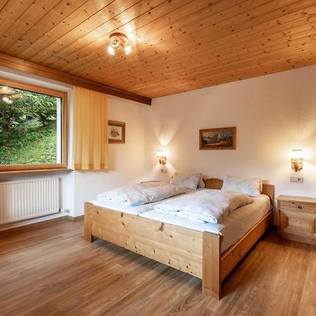Appartamento Haus Weinberg Pettneu am Arlberg Esterno foto