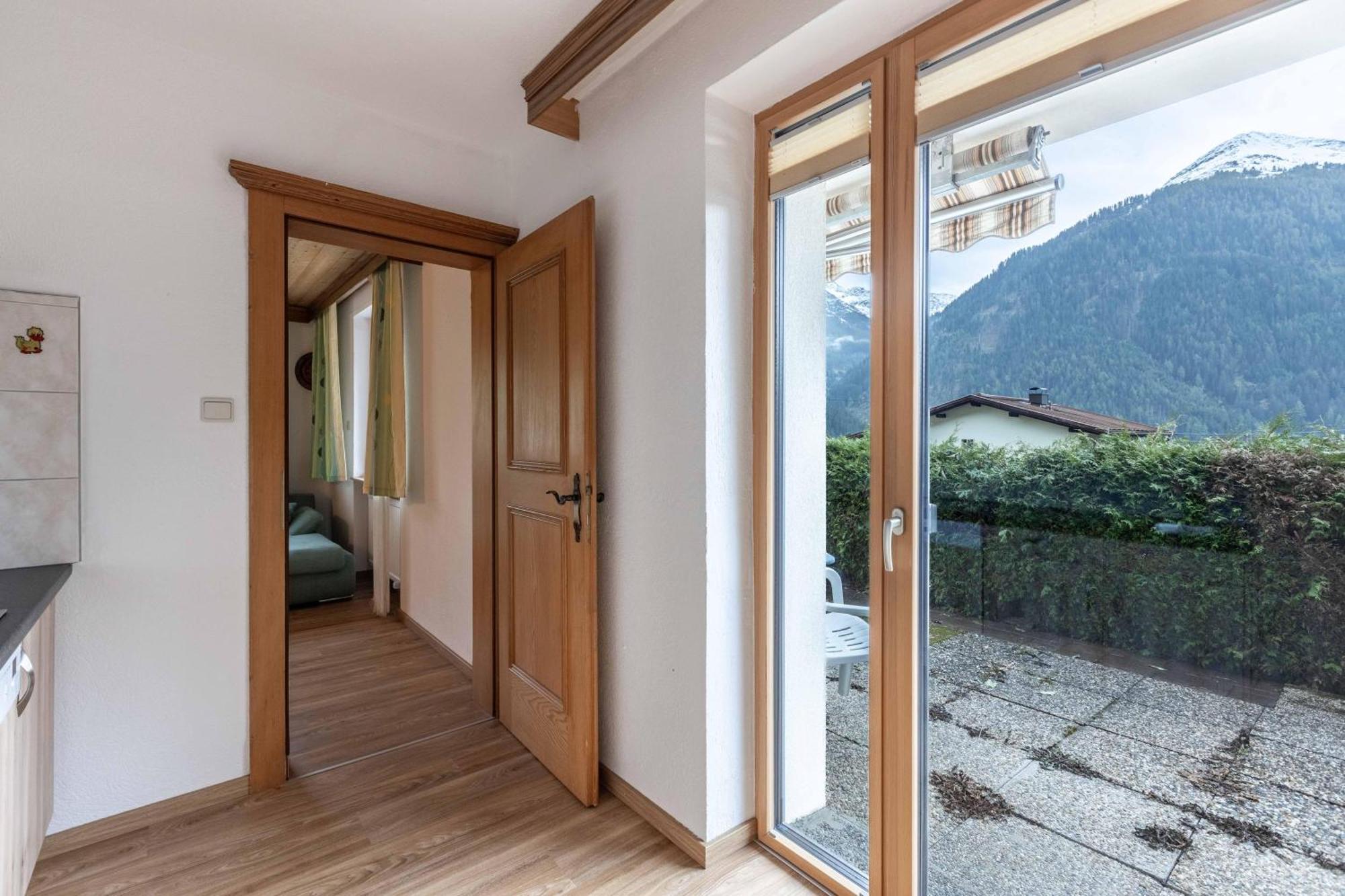 Appartamento Haus Weinberg Pettneu am Arlberg Esterno foto