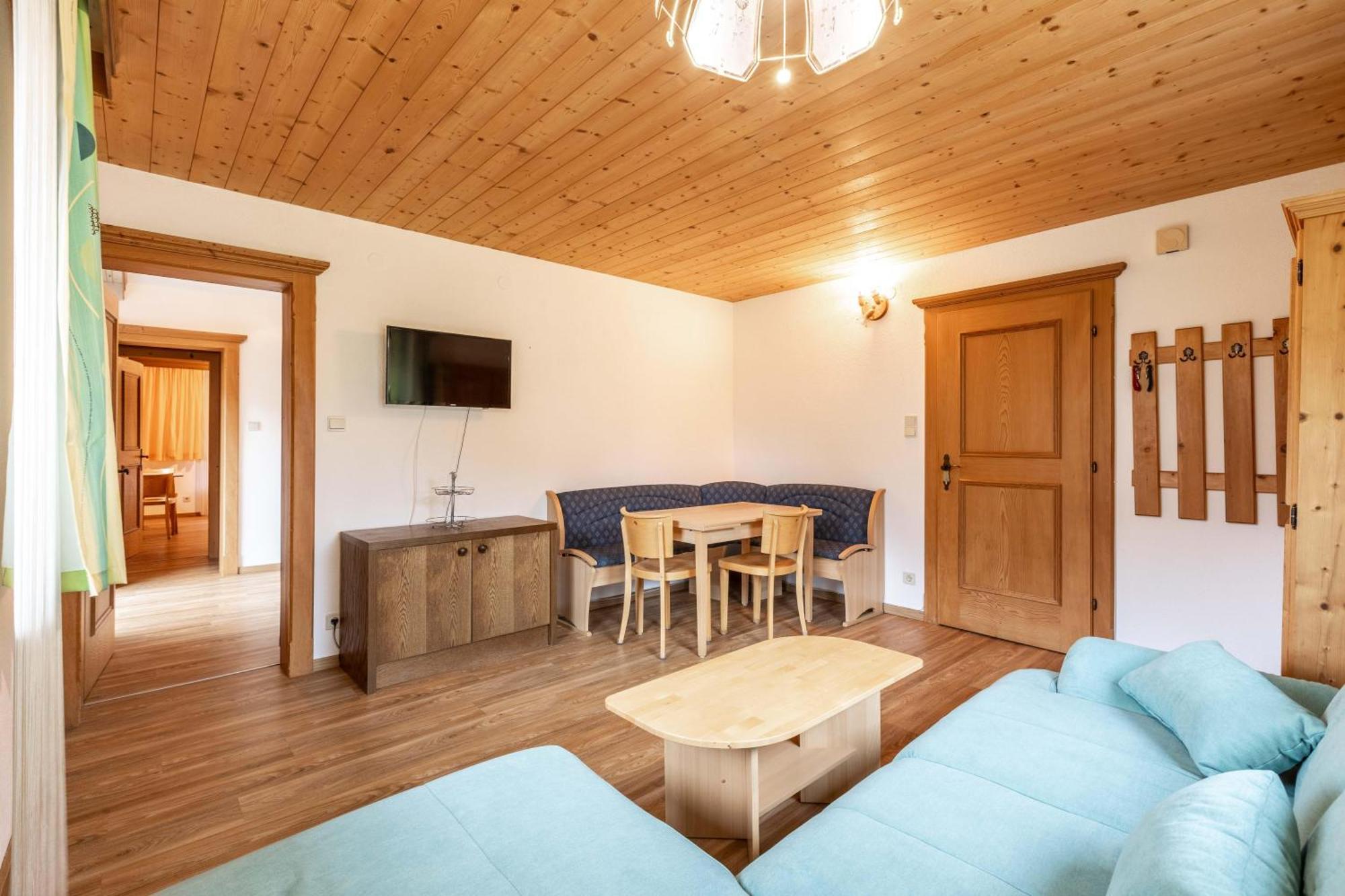 Appartamento Haus Weinberg Pettneu am Arlberg Esterno foto